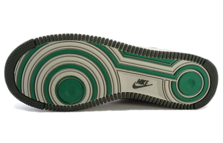 Purchase ナイキ エアフォース1 シュプリーム "グリーン" 316077-311