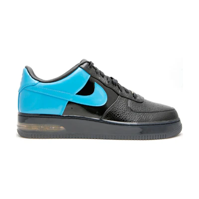Nike Air Force 1 Supreme 'NBA All Star 2008'