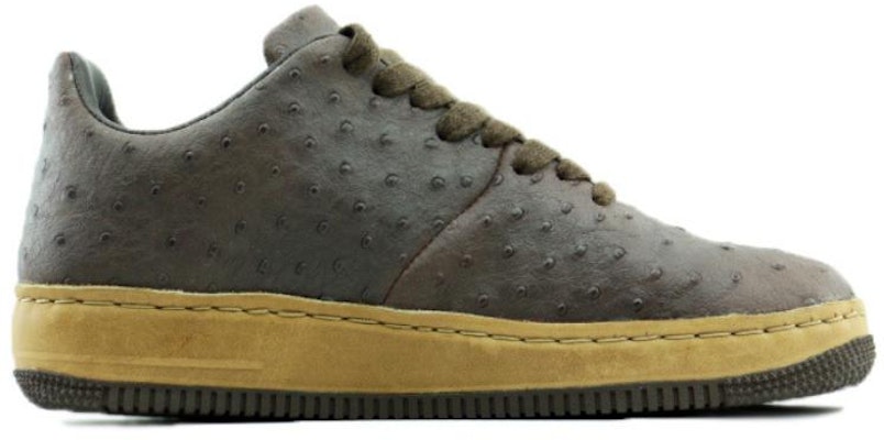 耐克空军一号Supreme '鸵鸟' 312685-221 Order 耐克空军一号Supreme '鸵鸟' 312685-221