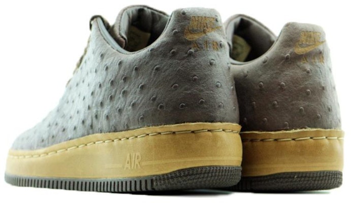 耐克空军一号Supreme '鸵鸟' 312685-221 Shop 耐克空军一号Supreme '鸵鸟' 312685-221