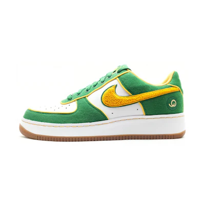 Nike Air Force 1 Supreme 'Queens'