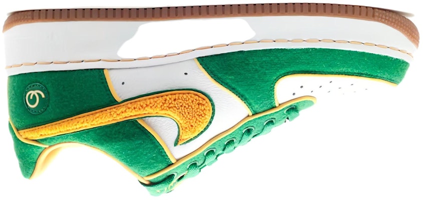 Nike Air Force 1 Supreme 'Queens' Sepatu Olahraga 318931-300 Shop Nike Air Force 1 Supreme 'Queens' Sepatu Olahraga 318931-300