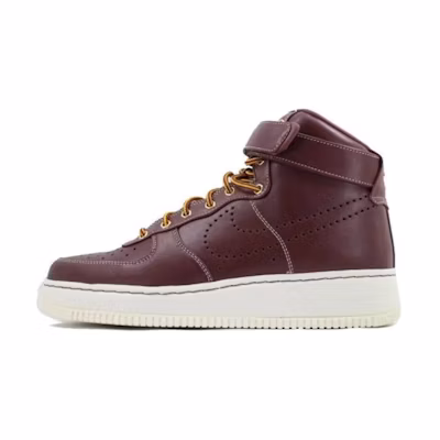 Nike Air Force 1 Supreme Hi 'Work Boots'