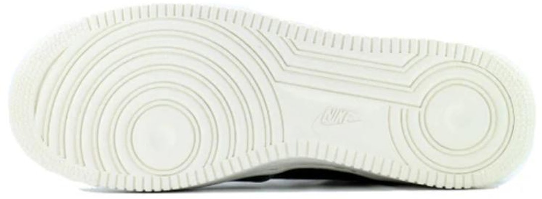 Nike Air Force 1 Supreme Hi 'Work Boots' 400895-600 Shop Nike Air Force 1 Supreme Hi 'Work Boots' 400895-600