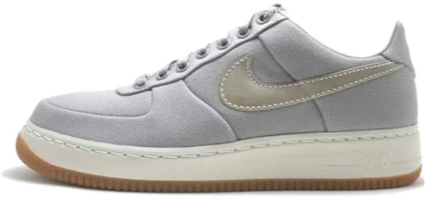 Nike Air Force 1 Supreme I/O 078 帆布'灰色' 316133-011 Buy Nike Air Force 1 Supreme I/O 078 帆布'灰色' 316133-011