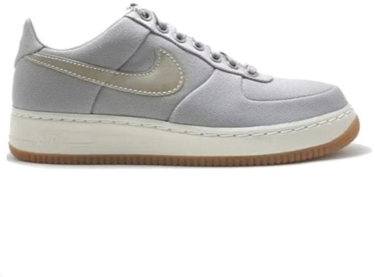 Nike Air Force 1 Supreme I/O 078 帆布'灰色' 316133-011 Order Nike Air Force 1 Supreme I/O 078 帆布'灰色' 316133-011