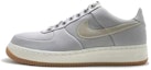 Purchase Nike Air Force 1 Supreme I/O 078 帆布'灰色' 316133-011