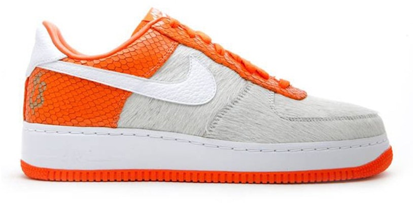 Nike Air Force 1 Low 百搭休閒 輕鬆舒適 緩震耐磨 低筒 板鞋 男女同款 橙灰 Buy Nike Air Force 1 Low 百搭休閒 輕鬆舒適 緩震耐磨 低筒 板鞋 男女同款 橙灰