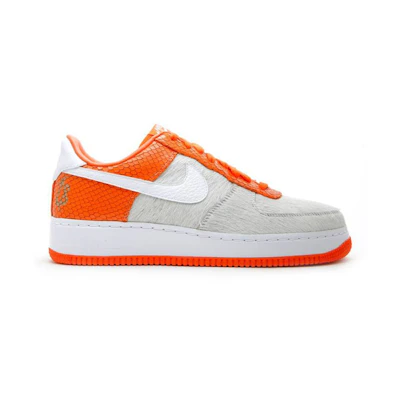 Nike Air Force 1 Supreme I/O 'K-Dice Dragon'