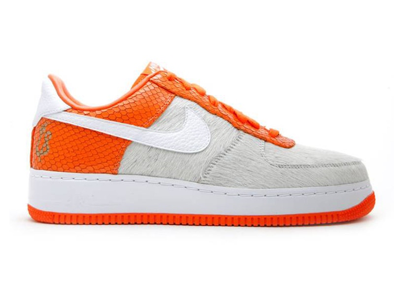 Buy Nike Air Force 1 Supreme I/O 'K-Dice Dragon' 318500-811