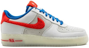 耐克空军一号Supreme低帮'兔年款' 318988-100 Order 耐克空军一号Supreme低帮'兔年款' 318988-100