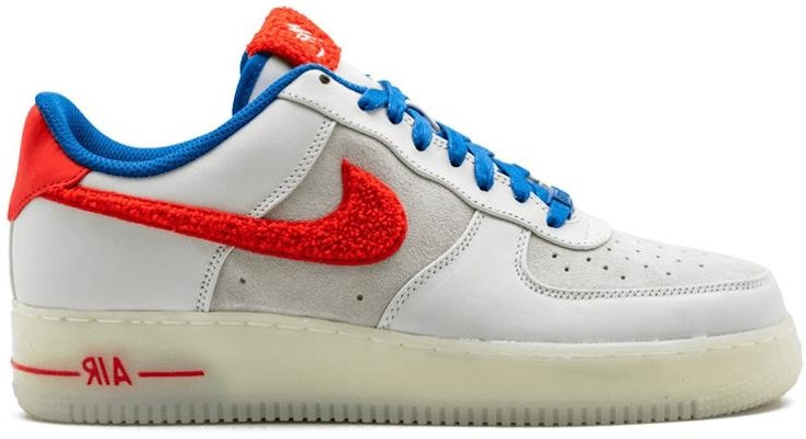 耐克空军一号Supreme低帮'兔年款' 318988-100 Order 耐克空军一号Supreme低帮'兔年款' 318988-100