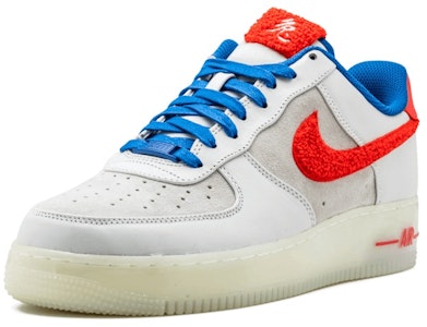 나이키 에어포스 1 슈프림 로우 '토끼의 해' 318988-100 Lookbook 나이키 에어포스 1 슈프림 로우 '토끼의 해' 318988-100