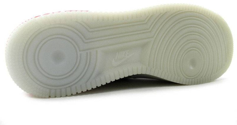 Nike Air Force 1 Supreme Low Year Of The Rabbit 318988 100