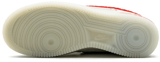 耐克空军一号Supreme低帮'兔年款' 318988-100 Purchase 耐克空军一号Supreme低帮'兔年款' 318988-100