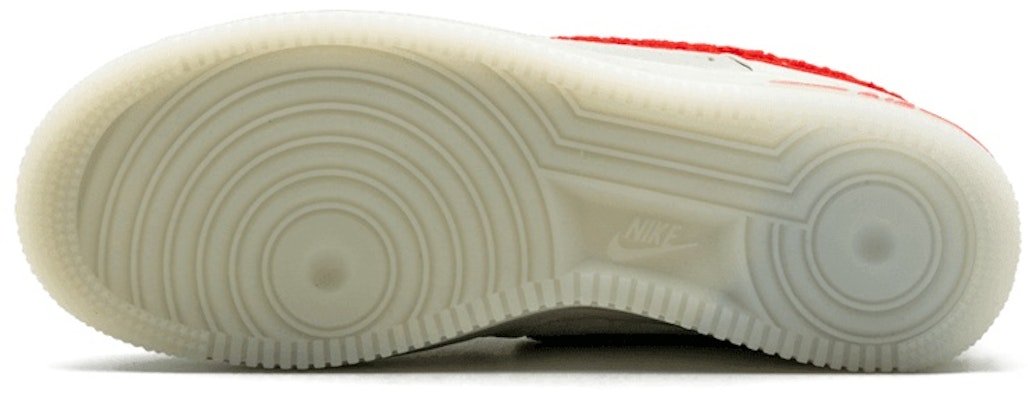 耐克空军一号Supreme低帮'兔年款' 318988-100 Purchase 耐克空军一号Supreme低帮'兔年款' 318988-100