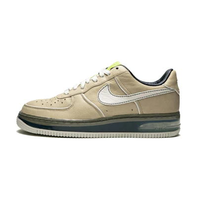 Nike Air Force 1 Supreme Max Air '07 'Tweed'