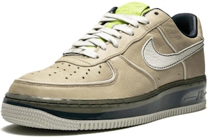 Nike Air Force 1 Supreme Max Air '07 'Tweed' Terbaru 316666-201 Order Nike Air Force 1 Supreme Max Air '07 'Tweed' Terbaru 316666-201