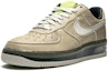 Order 耐克空军1号 Supreme Max Air '07 '斜纹呢' 316666-201