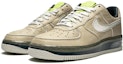 Lookbook 耐克空军1号 Supreme Max Air '07 '斜纹呢' 316666-201