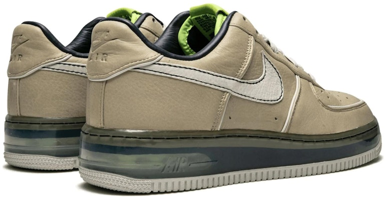 Nike Air Force 1 Supreme Max Air '07 'Tweed' 316666-201 Shop Nike Air Force 1 Supreme Max Air '07 'Tweed' 316666-201