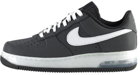 耐吉 Air Force 1 Low Supreme Max Air “3M” 休閒 低幫 板鞋 男款 黑色 Buy 耐吉 Air Force 1 Low Supreme Max Air “3M” 休閒 低幫 板鞋 男款 黑色