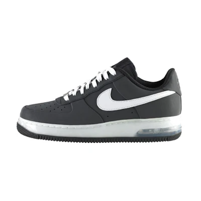 Nike Air Force 1 Supreme Max Air '3M'