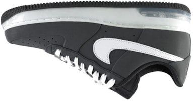 나이키 에어포스 1 서프림 맥스 에어 '3M' 318772-011 Lookbook 나이키 에어포스 1 서프림 맥스 에어 '3M' 318772-011