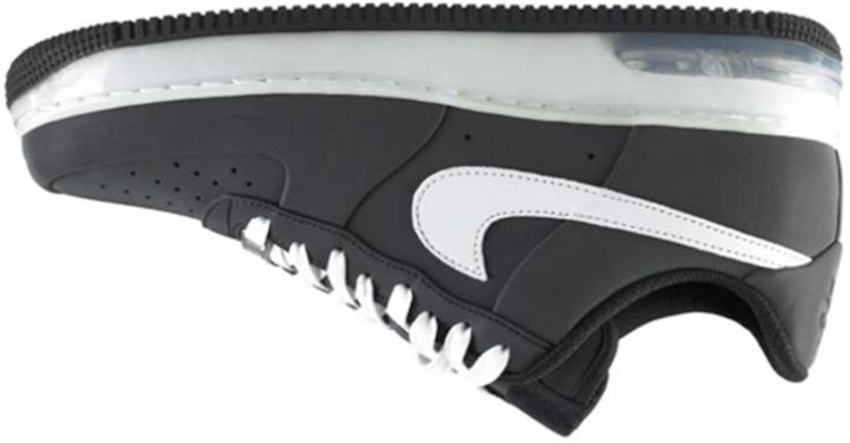 Nike Air Force 1 Supreme Max Air '3M' 318772-011 Lookbook Nike Air Force 1 Supreme Max Air '3M' 318772-011