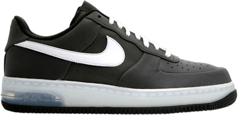 Air force 1 supreme max best sale