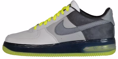 Nike Air Force 1 Supreme Max Air 'Air Max 95' 318772-001 Nike Air Force 1 Supreme Max Air 'Air Max 95' 318772-001