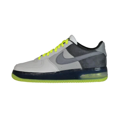 Nike Air Force 1 Supreme Max Air 'Air Max 95'