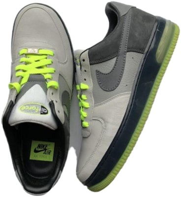 나이키 에어포스 1 서플림 맥스 에어 '에어맥스 95' 318772-001 Lookbook 나이키 에어포스 1 서플림 맥스 에어 '에어맥스 95' 318772-001