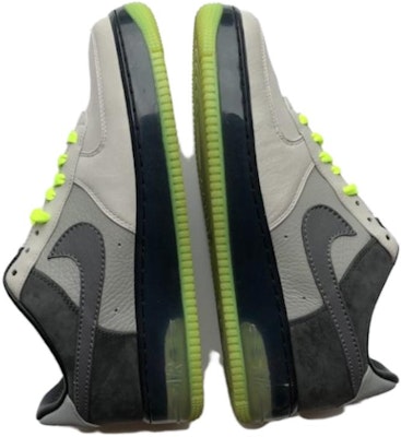 나이키 에어포스 1 서플림 맥스 에어 '에어맥스 95' 318772-001 Shop 나이키 에어포스 1 서플림 맥스 에어 '에어맥스 95' 318772-001