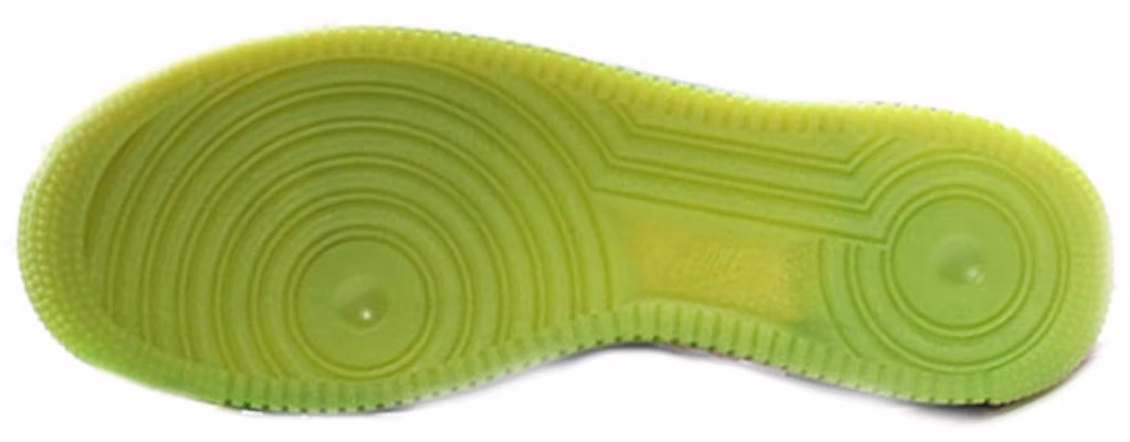 나이키 에어포스 1 서플림 맥스 에어 '에어맥스 95' 318772-001 Details for 나이키 에어포스 1 서플림 맥스 에어 '에어맥스 95' 318772-001