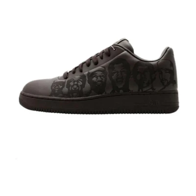 Nike Air Force 1 Supreme Plyrs 'Players'