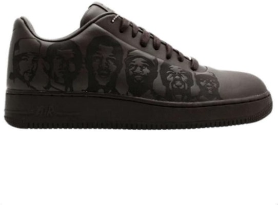 Nike Air Force 1 Supreme Plyrs 'Jugadores' 315184-221 Details for Nike Air Force 1 Supreme Plyrs 'Jugadores' 315184-221