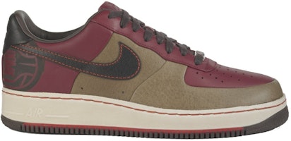 Nike Air Force 1 Supreme VIB I/O 07 316077-621 Nike Air Force 1 Supreme VIB I/O 07 316077-621