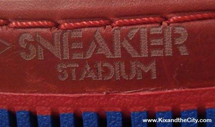 Nike Air Force 1 Supreme Vib I/O 07 'Philly' 316077-221