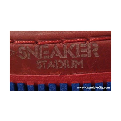 Nike Air Force 1 Supreme Vib I/O 07 'Philly'