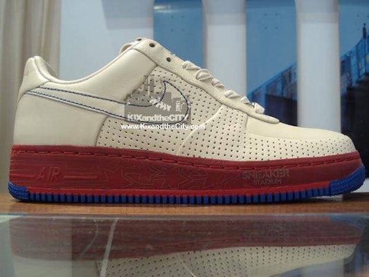Nike Air Force 1 Supreme Vib I/O 07 'Philly' Sepatu Sneakers Pria 316077-221 Order Nike Air Force 1 Supreme Vib I/O 07 'Philly' Sepatu Sneakers Pria 316077-221