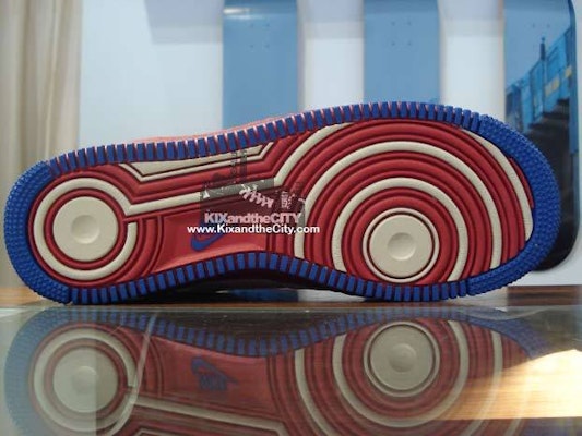 Nike Air Force 1 Supreme Vib I/O 07 'Philly' Sepatu Sneakers Pria 316077-221 Sizing Nike Air Force 1 Supreme Vib I/O 07 'Philly' Sepatu Sneakers Pria 316077-221