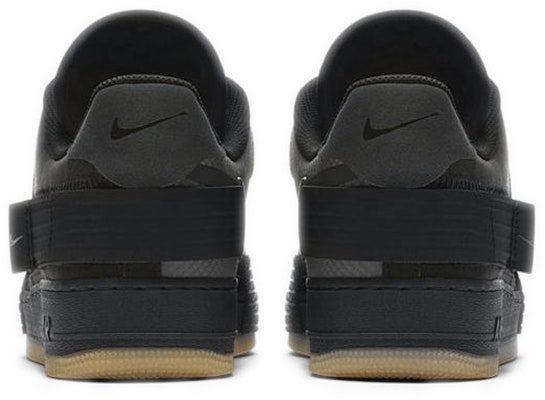 나이키 에어 포스 1 타입 '블랙 검' (Nike Air Force 1 Type 'Black Gum') CJ1281-001 Purchase 나이키 에어 포스 1 타입 '블랙 검' (Nike Air Force 1 Type 'Black Gum') CJ1281-001