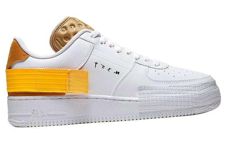 Order Nike Air Force 1 Type 'Emas Suede' AT7859-100