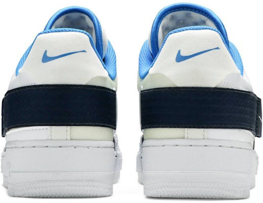 ナイキ エアフォース1 タイプ "グリーンブルー" CQ2344-100 Details for ナイキ エアフォース1 タイプ "グリーンブルー" CQ2344-100