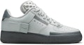 Buy 나이키 에어 포스 1 타입 '그레이 포그' (Nike Air Force 1 Type 'Grey Fog') CT2584-001