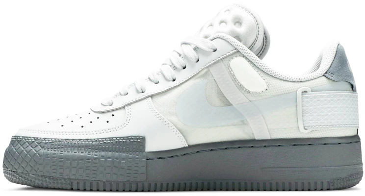 Air force sales 1 fog