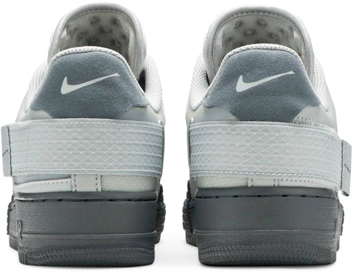 나이키 에어 포스 1 타입 '그레이 포그' (Nike Air Force 1 Type 'Grey Fog') CT2584-001 Details for 나이키 에어 포스 1 타입 '그레이 포그' (Nike Air Force 1 Type 'Grey Fog') CT2584-001
