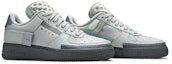 Cheap 나이키 에어 포스 1 타입 '그레이 포그' (Nike Air Force 1 Type 'Grey Fog') CT2584-001