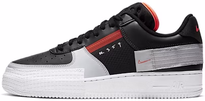 Nike Air Force 1 Type 'Hyper Crimson' CQ2344-001 Nike Air Force 1 Type 'Hyper Crimson' CQ2344-001